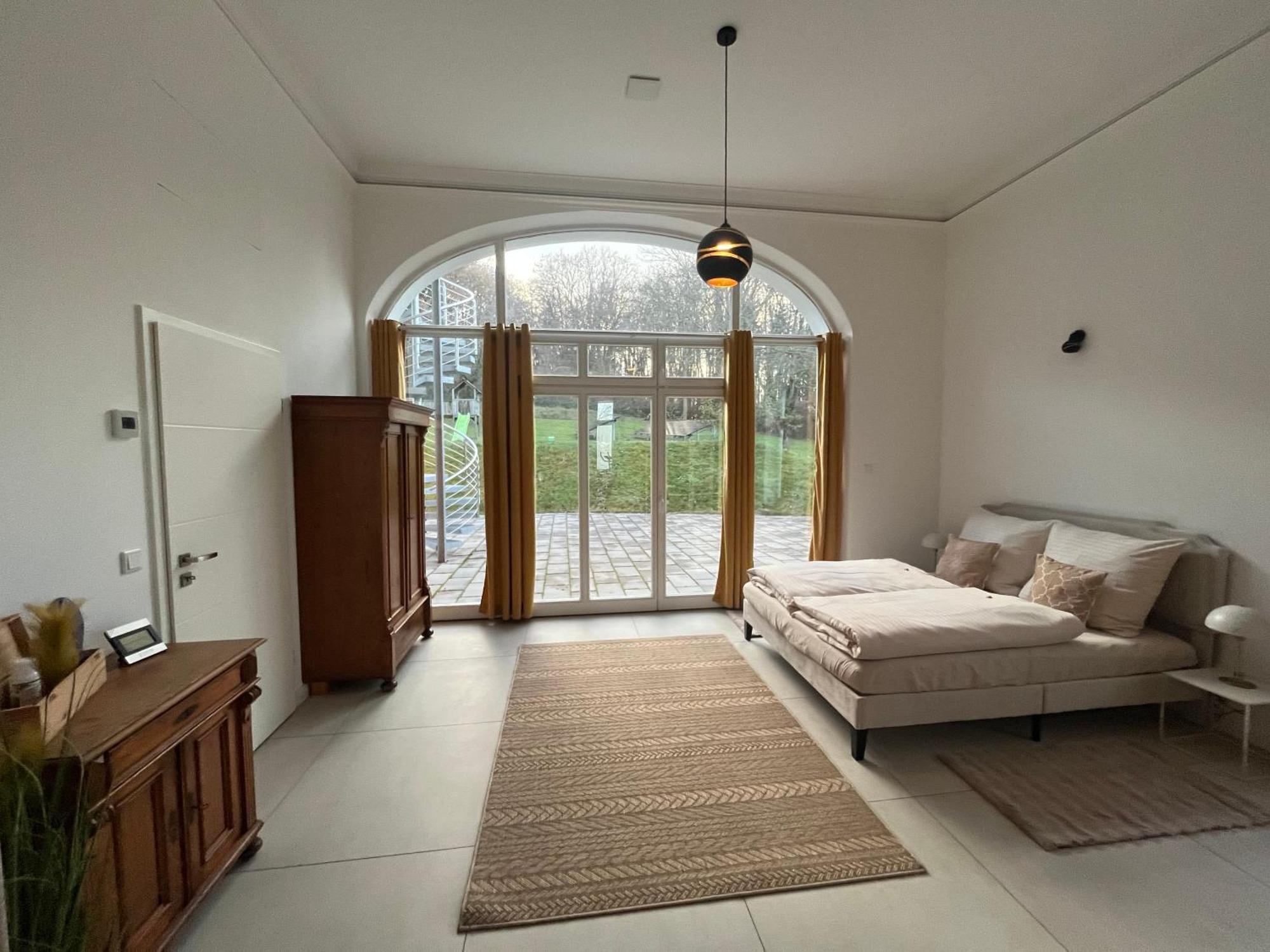 Apartment Bismarck Mit Sauna Und Whirlpool Gorlitz