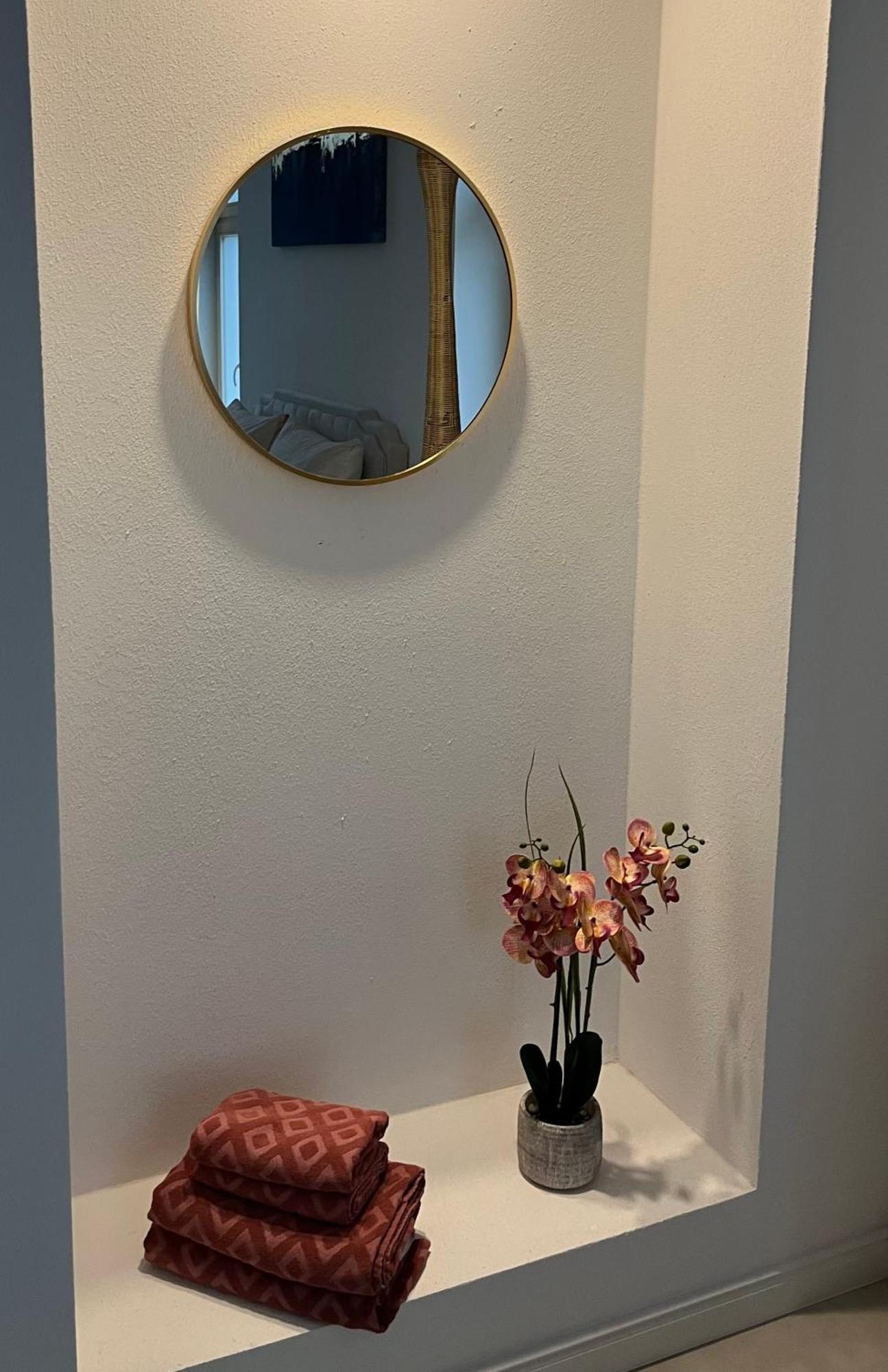 Bismarck Mit Sauna Und Whirlpool Apartament Görlitz
