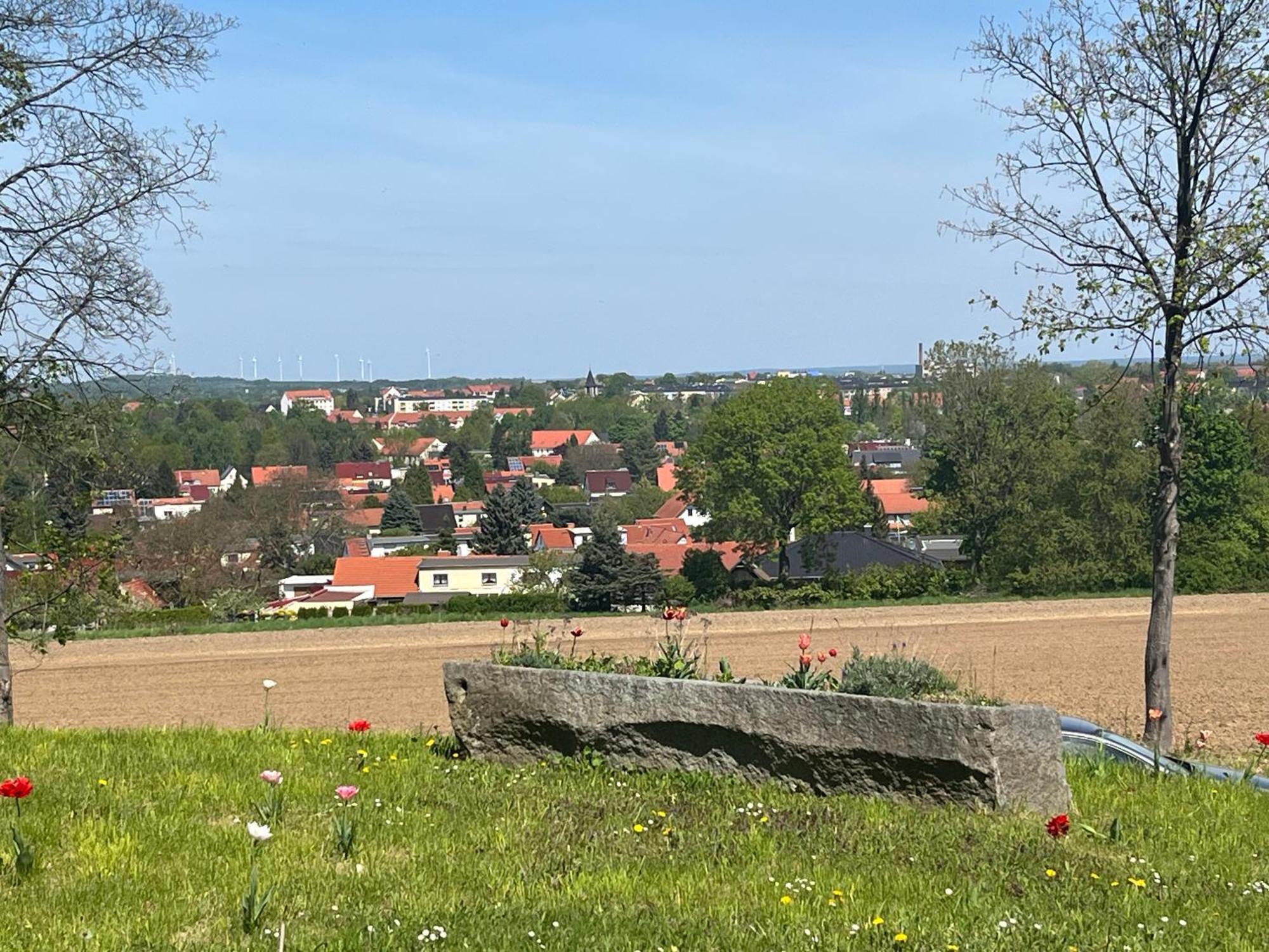 Bismarck Mit Sauna Und Whirlpool * Gorlitz