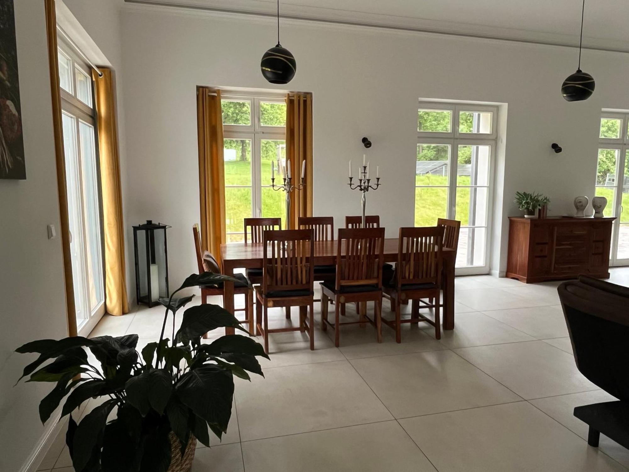 Apartament Bismarck Mit Sauna Und Whirlpool